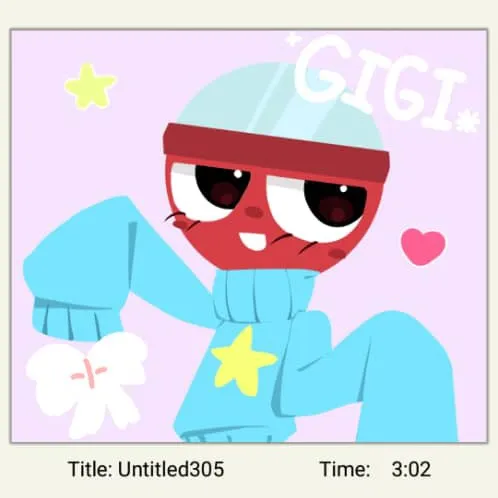 creator U-n1Gu5CBsGxPZY's avatar