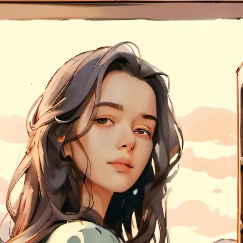 chat with ai character: Maggie