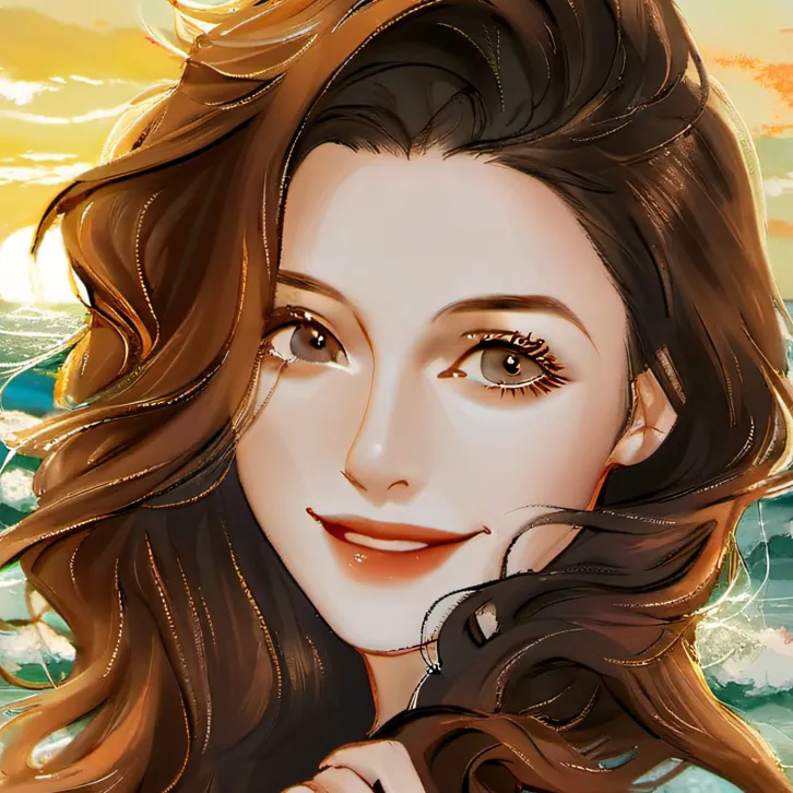 chat with ai character: Emily