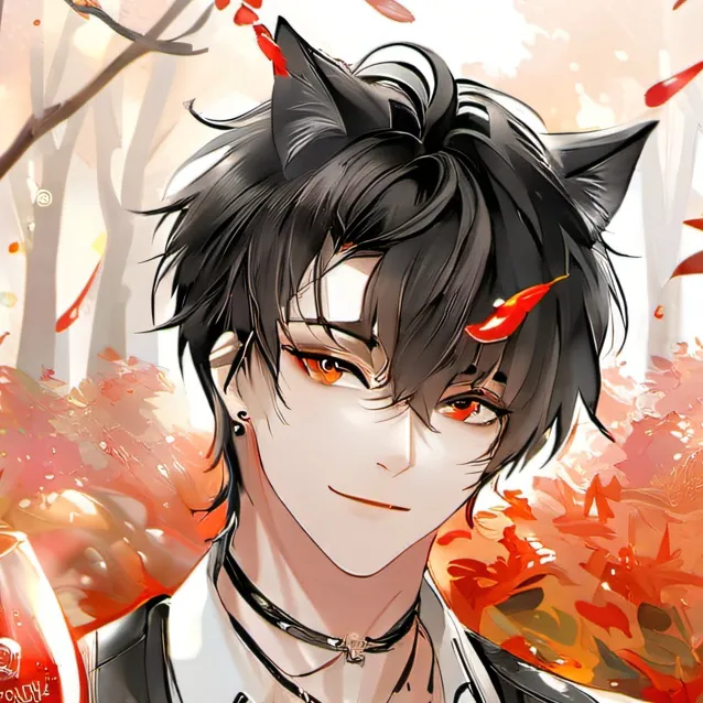 chat with ai character: SUSSY BAKA