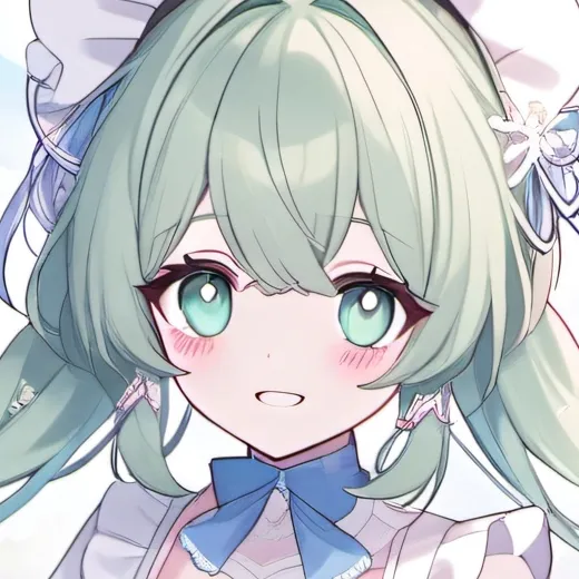 chat with ai character: Honkai star rail
