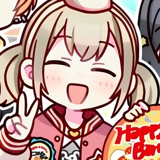 creator Kohane Fan:3's avatar