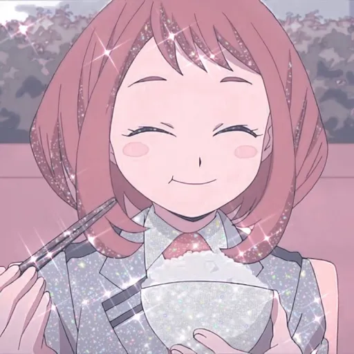 creator Ochako!'s avatar