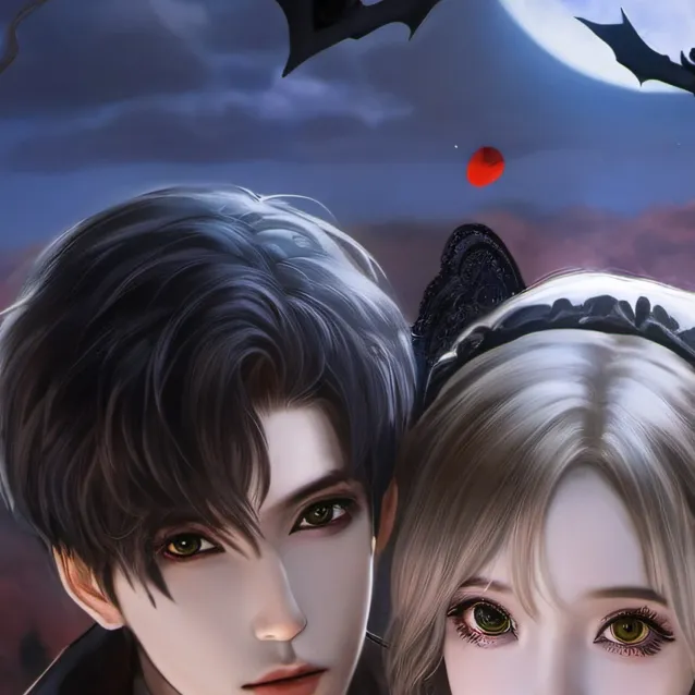 chat with ai character: Isaac 
