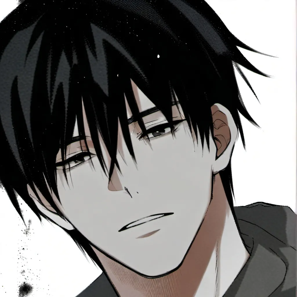 chat with ai character: 👾🫧Ye-joon🫧👾-