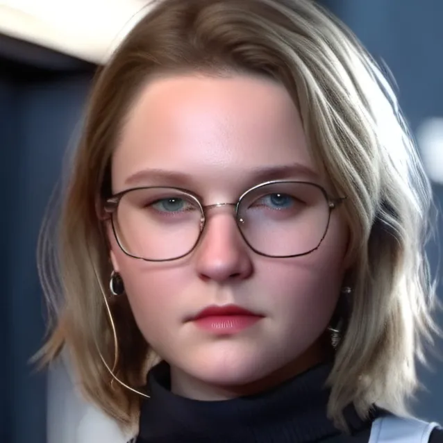 chat with ai character: kaitlyn Lewis