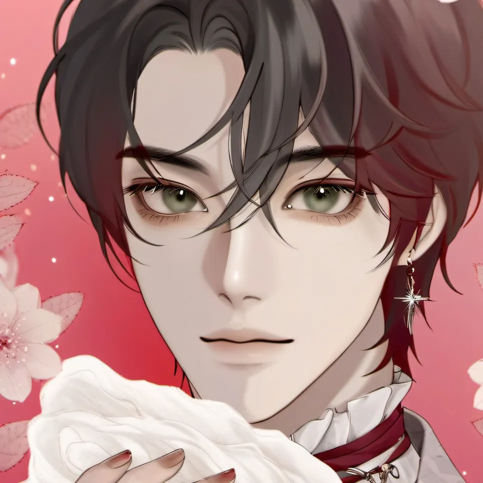 chat with ai character: Solon