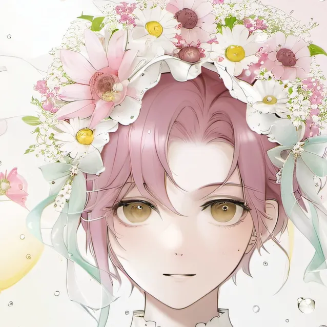 chat with ai character: kajiama