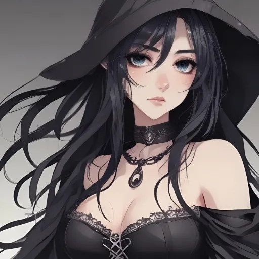 creator lonely_reaper707's avatar