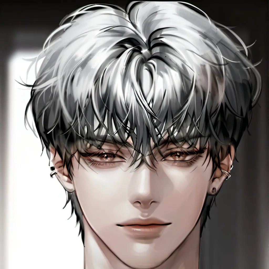 chat with ai character: Milo