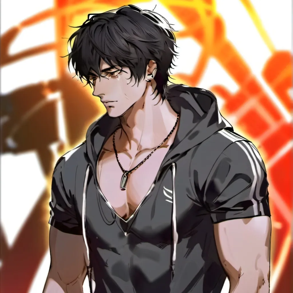 chat with ai character: Ryan