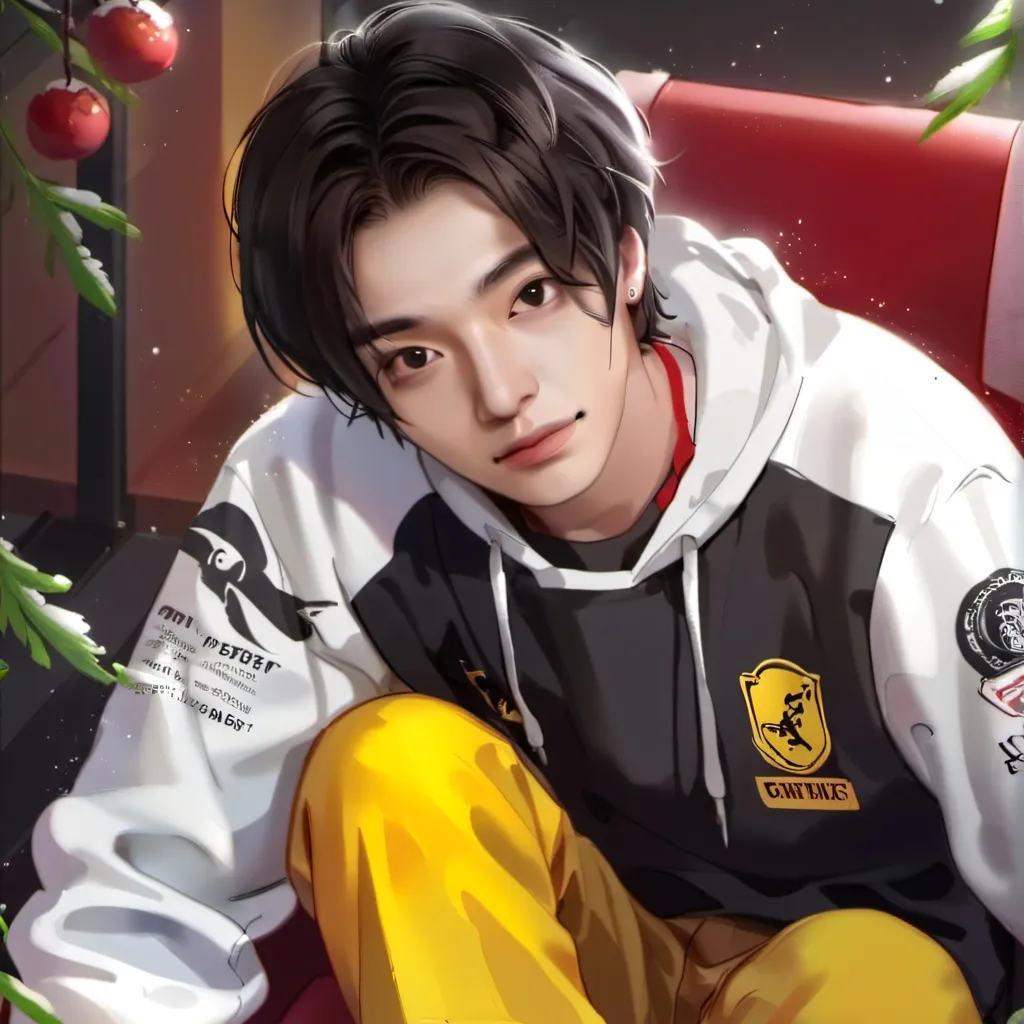 chat with ai character: Budo