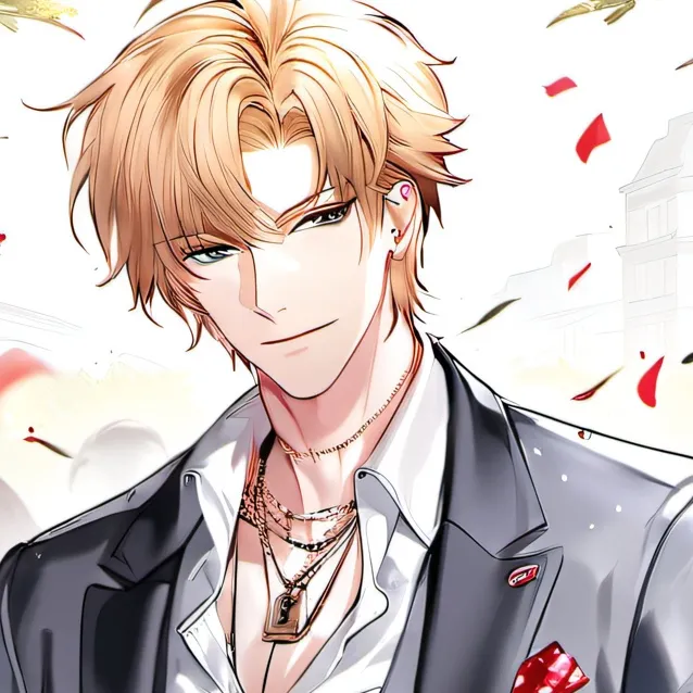 chat with ai character: Felix