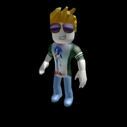 creator luisgamercool23!'s avatar