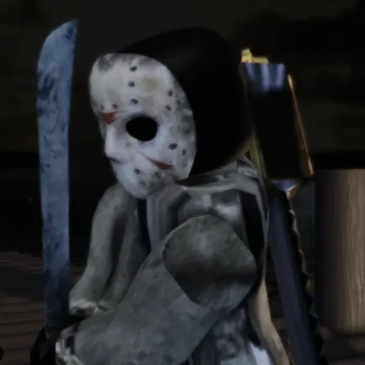 creator Jason Voorhees!'s avatar
