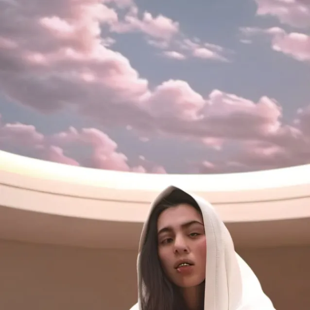 chat with ai character: emma