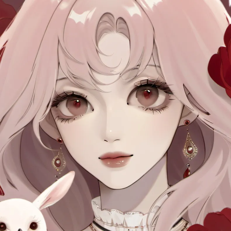 chat with ai character: Kilina! 