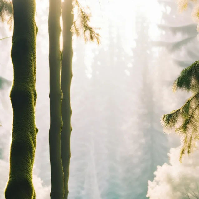 chat with ai character: HP Dean forest