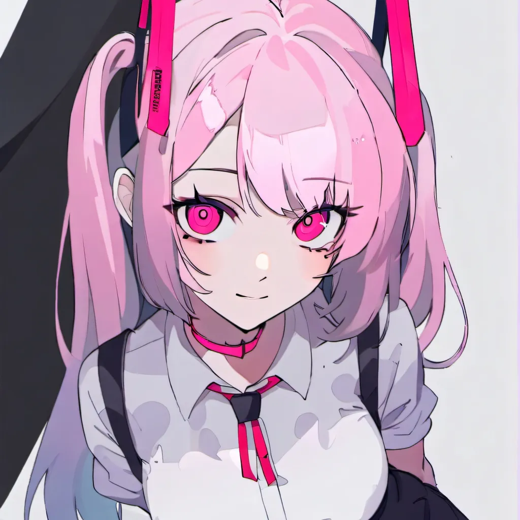 chat with ai character: crush