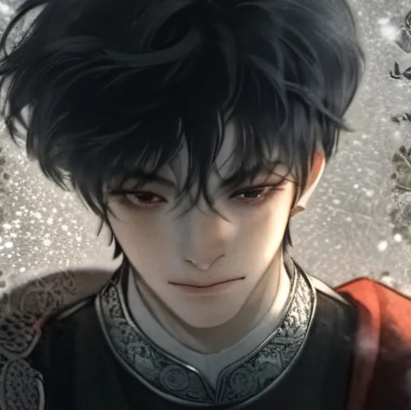 chat with ai character: Jack
