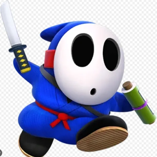 creator Glitch_Error's avatar