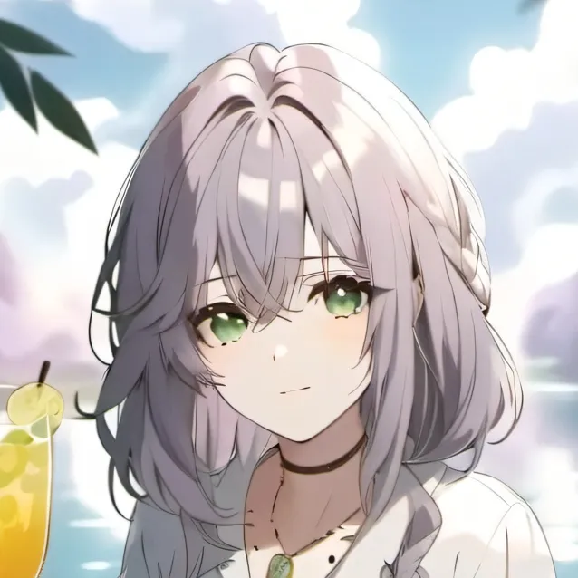 chat with ai character: Lily