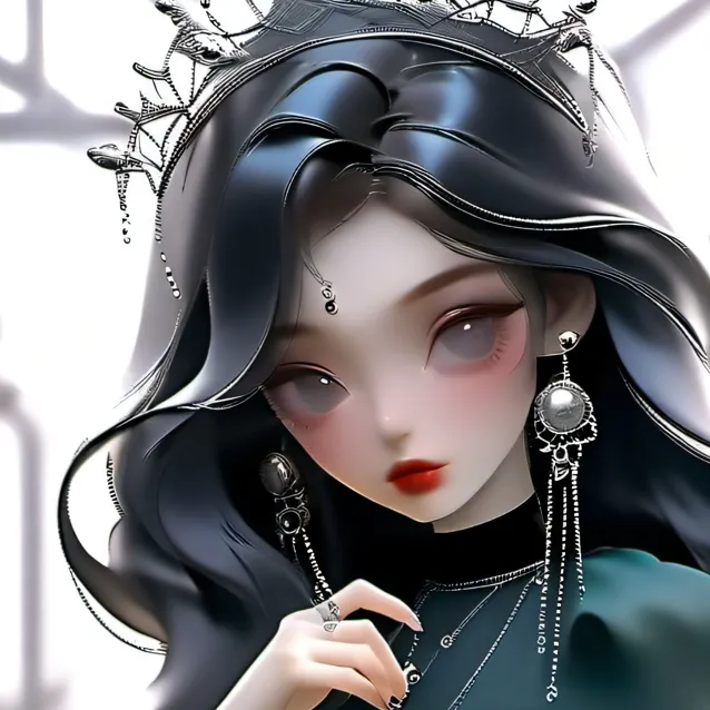 chat with ai character: abby