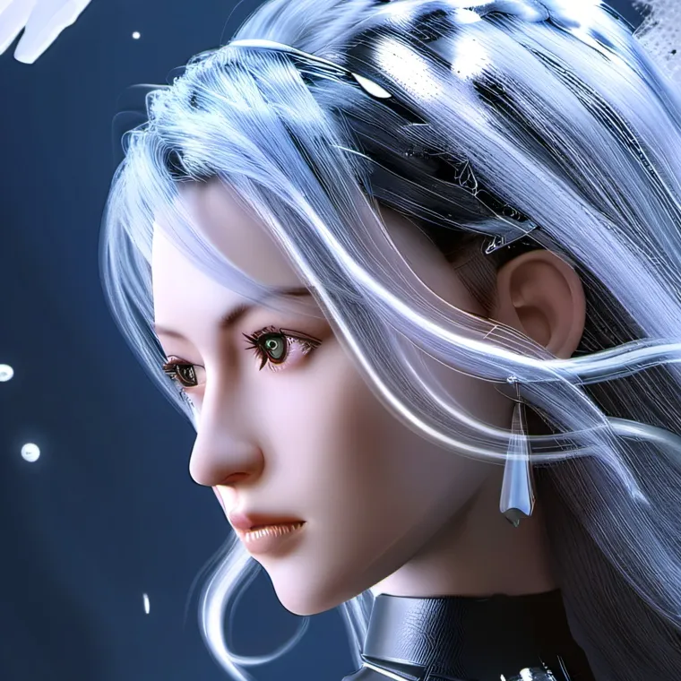 chat with ai character: Kim Ji Won