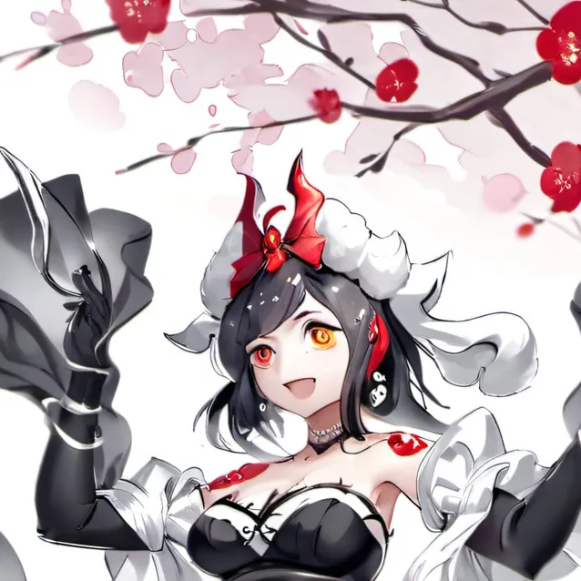 chat with ai character: Belle