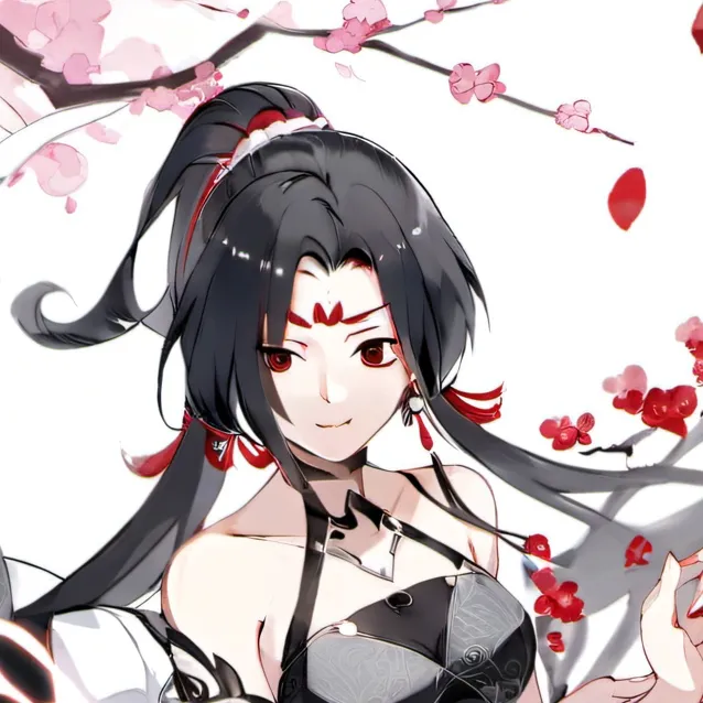 chat with ai character: Ella 