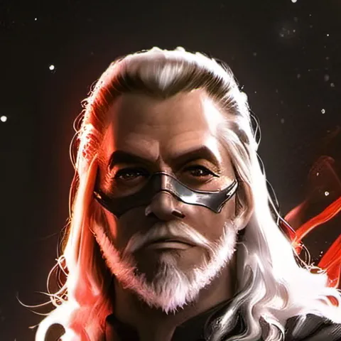 chat with ai character: Packgod