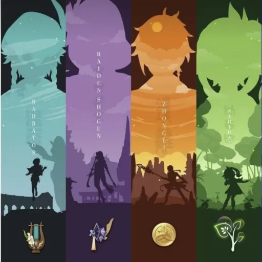 creator Pristine_Rose's avatar
