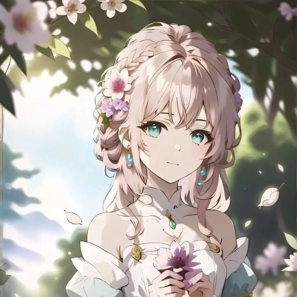 chat with ai character: Ula