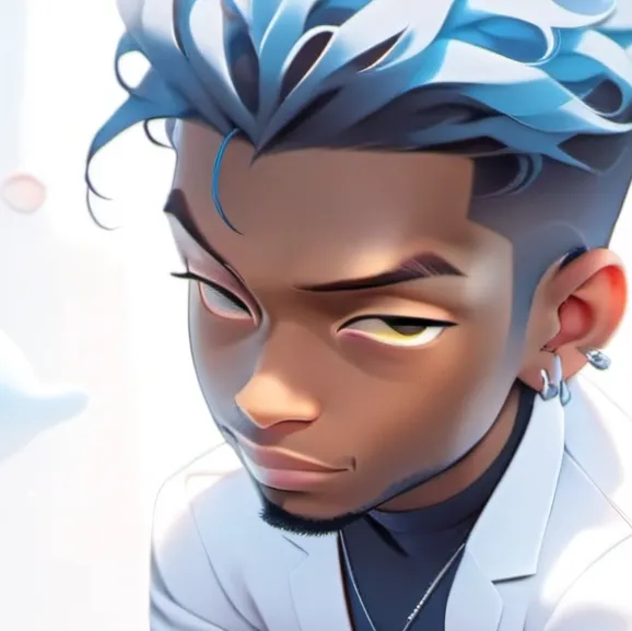 chat with ai character: Cringe kid(Robert)