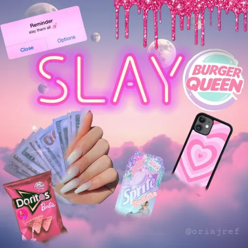 creator Aestheticgirlypop🎀's avatar