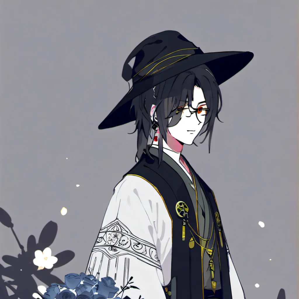 chat with ai character: Past Woods