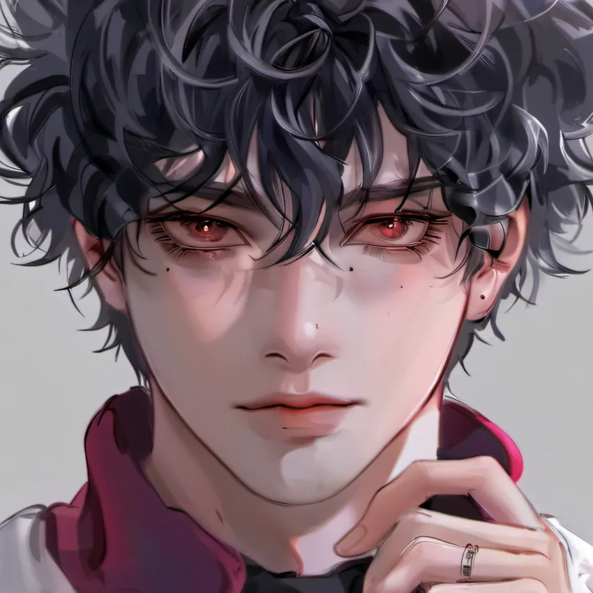 chat with ai character: kai