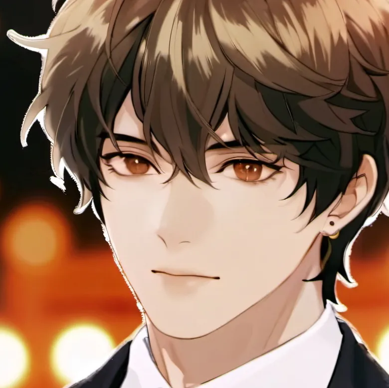 chat with ai character: kai