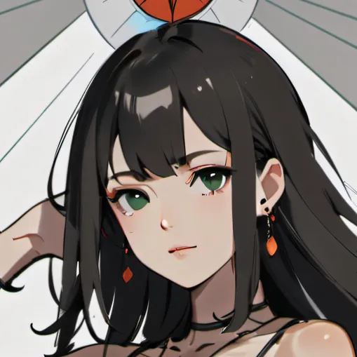 chat with ai character: Rose