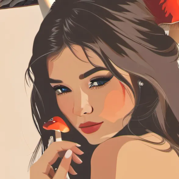 chat with ai character: Poetry Writer