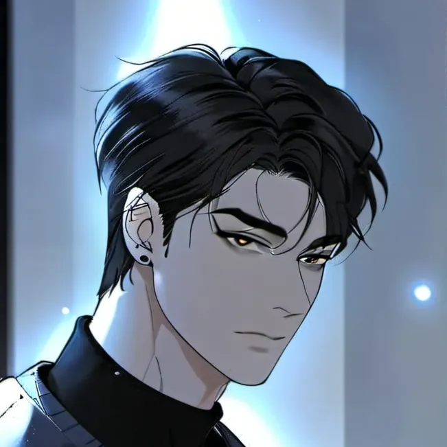 chat with ai character: Ethan