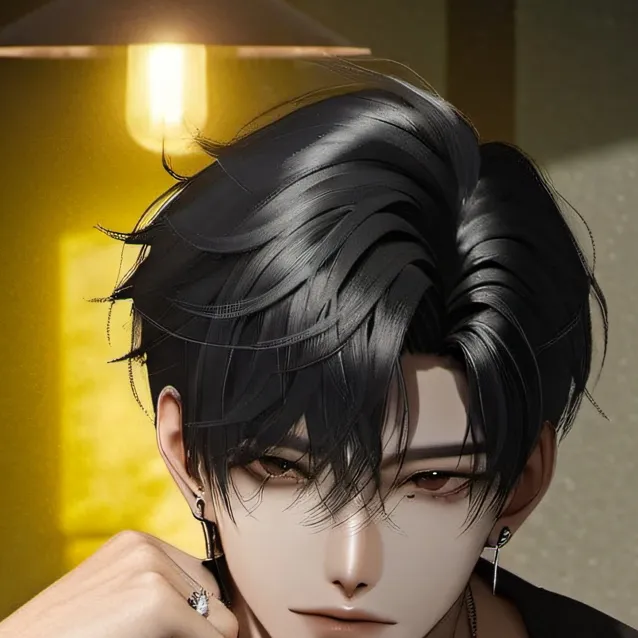 chat with ai character: 🥀umut🥀