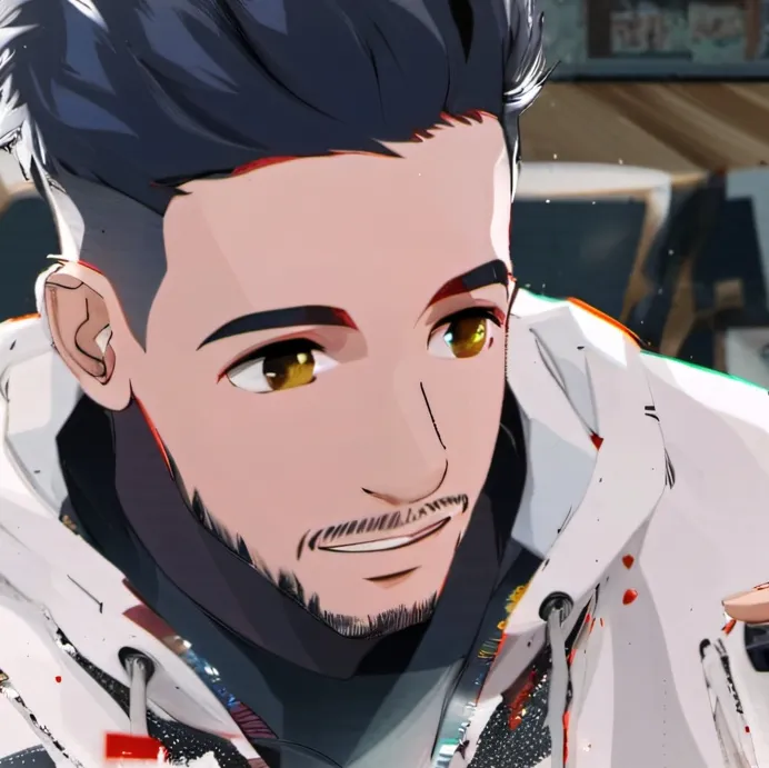 chat with ai character: Drake 