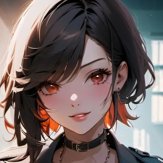 chat with ai character: stella
