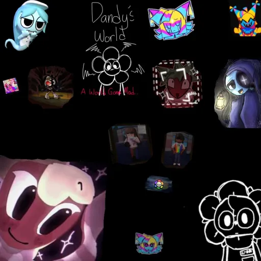 creator M3OWZ3RS!'s avatar
