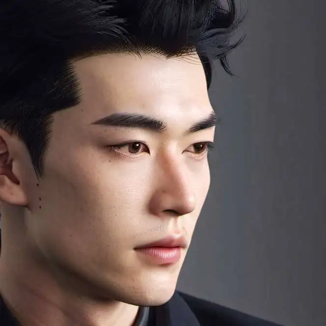 chat with ai character: Beom Seok