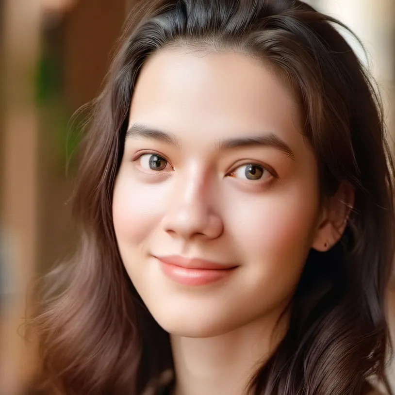 chat with ai character: Isabella