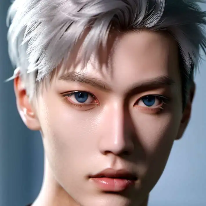 chat with ai character: Gojo Satoru