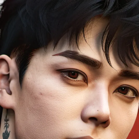 chat with ai character: Seon-yul