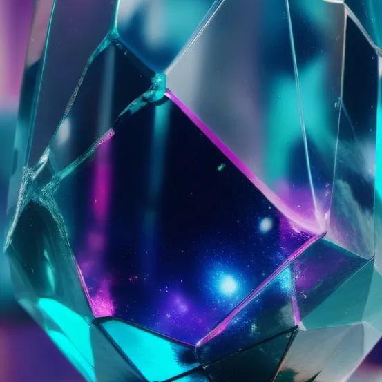 chat with ai character: Magical Gem